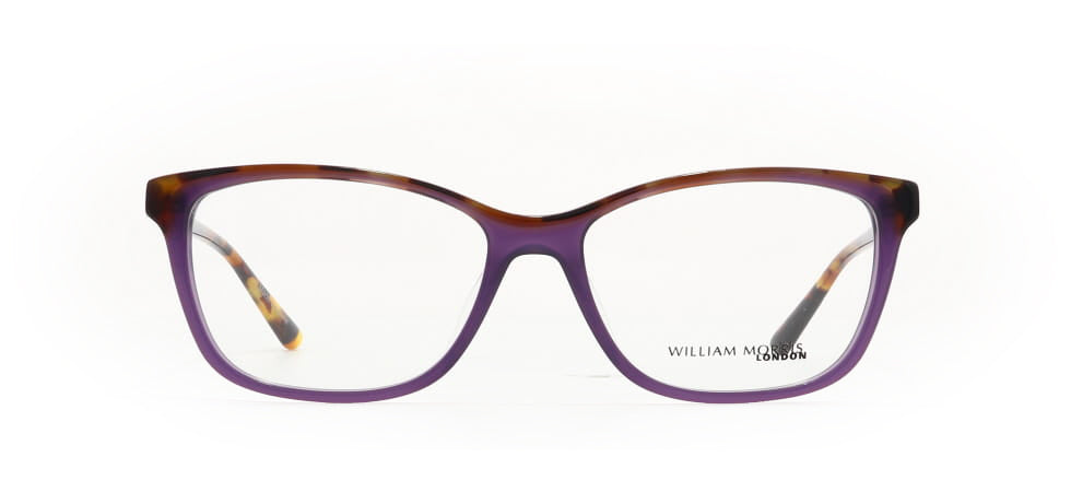 Image of William Morris Eyewear Frames