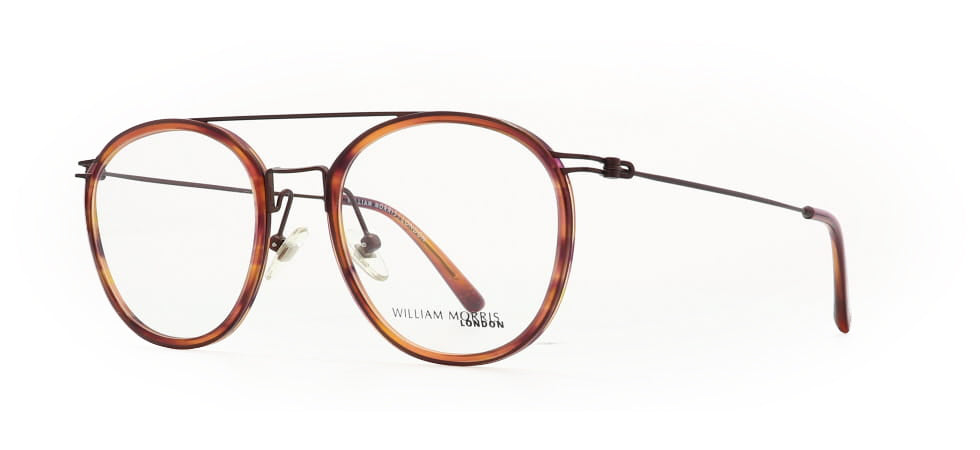 Image of William Morris Eyewear Frames