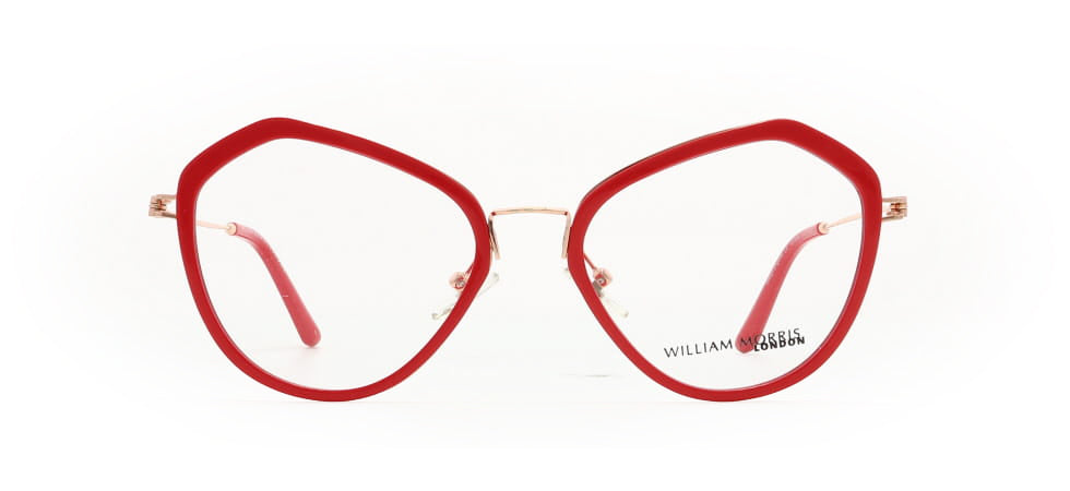 Image of William Morris Eyewear Frames