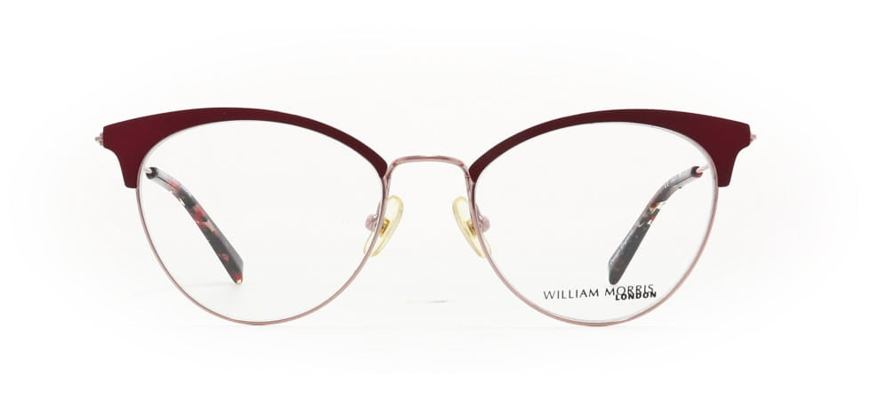 Image of William Morris Eyewear Frames