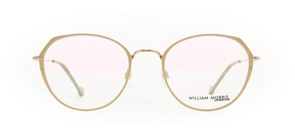 Image of William Morris Eyewear Frames