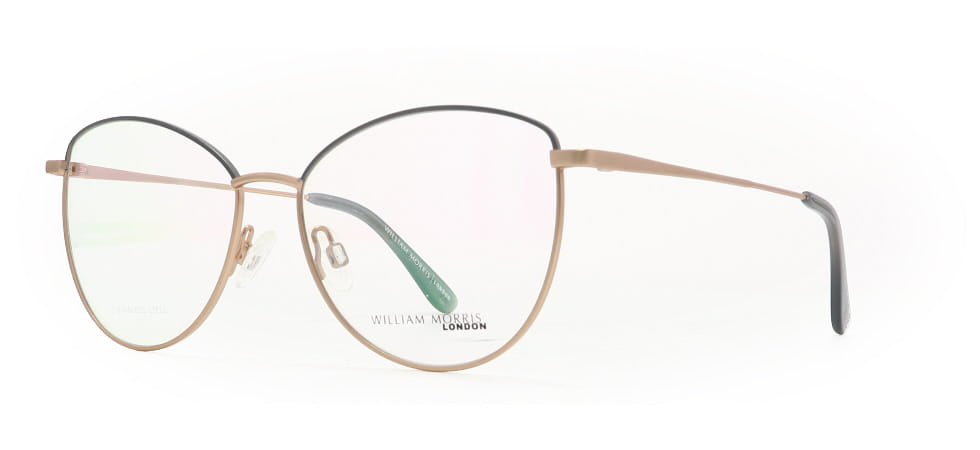 Image of William Morris Eyewear Frames