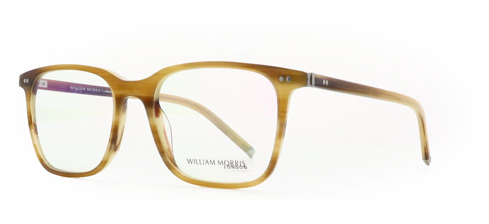 Image of William Morris Eyewear Frames