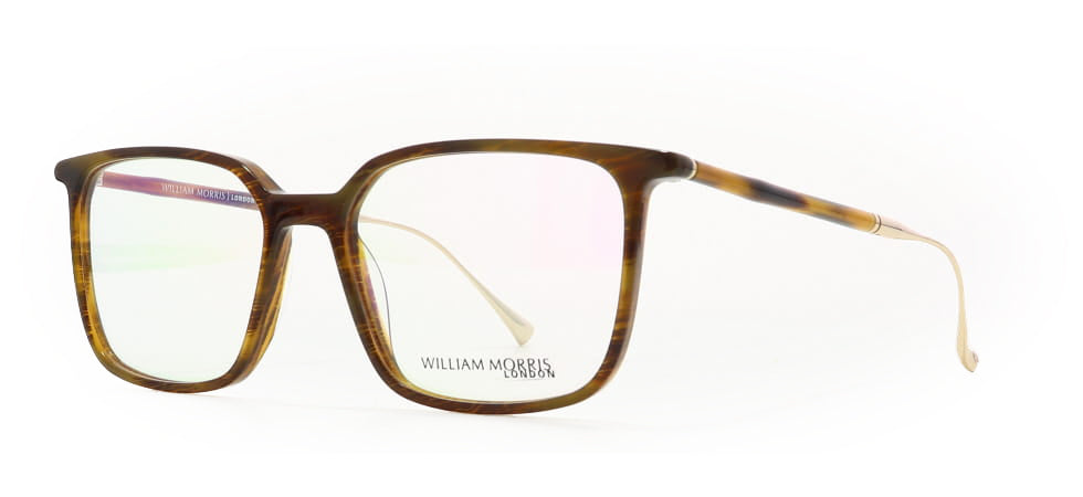 Image of William Morris Eyewear Frames