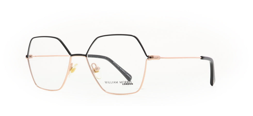 Image of William Morris Eyewear Frames