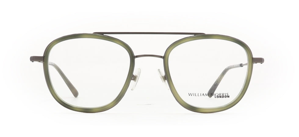 Image of William Morris Eyewear Frames