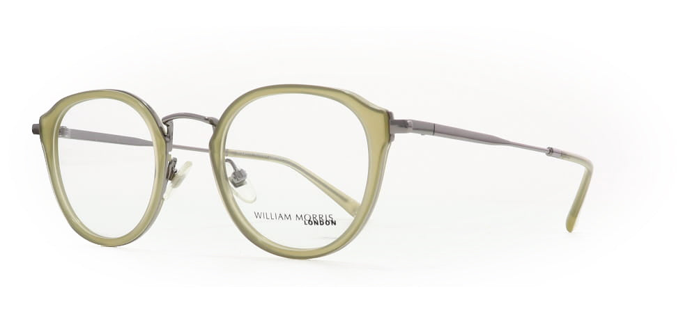 Image of William Morris Eyewear Frames