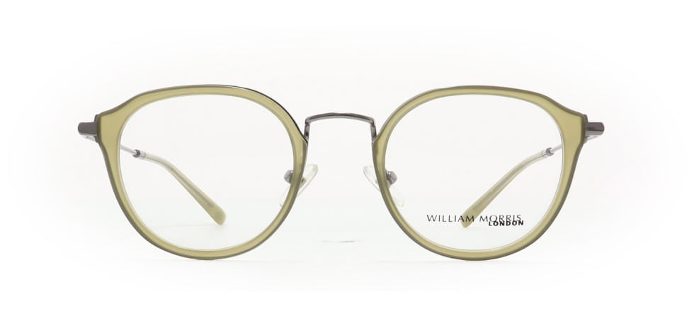Image of William Morris Eyewear Frames