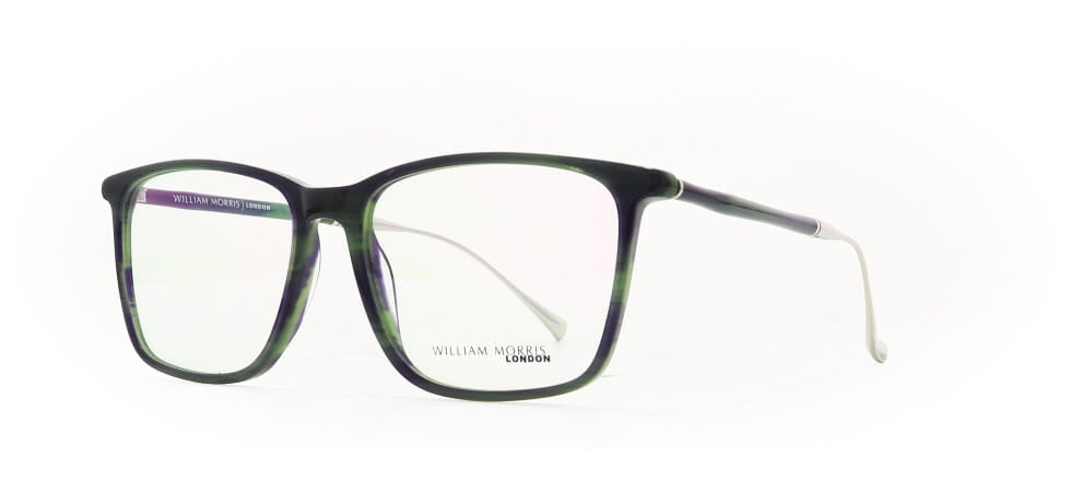 Image of William Morris Eyewear Frames