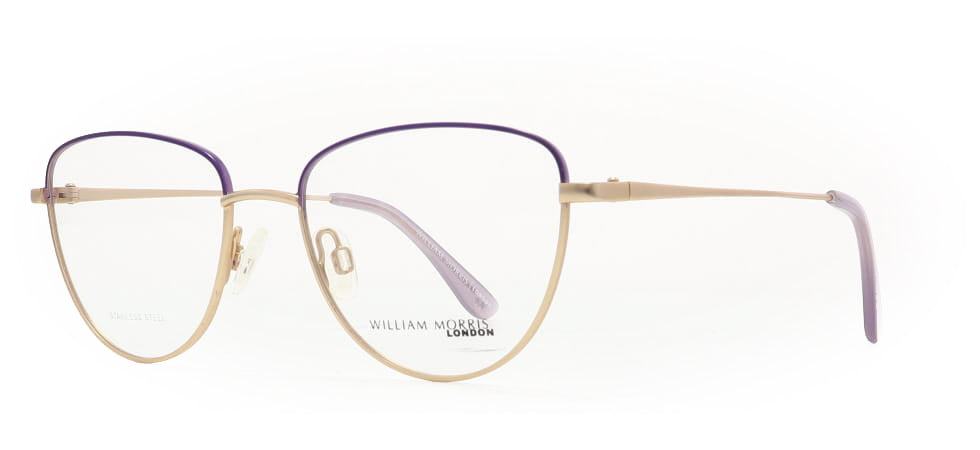 Image of William Morris Eyewear Frames