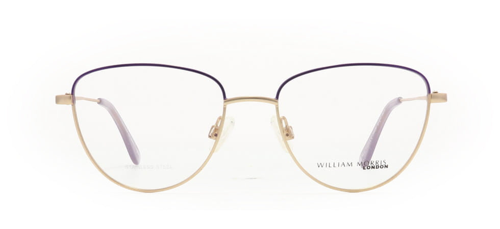 Image of William Morris Eyewear Frames