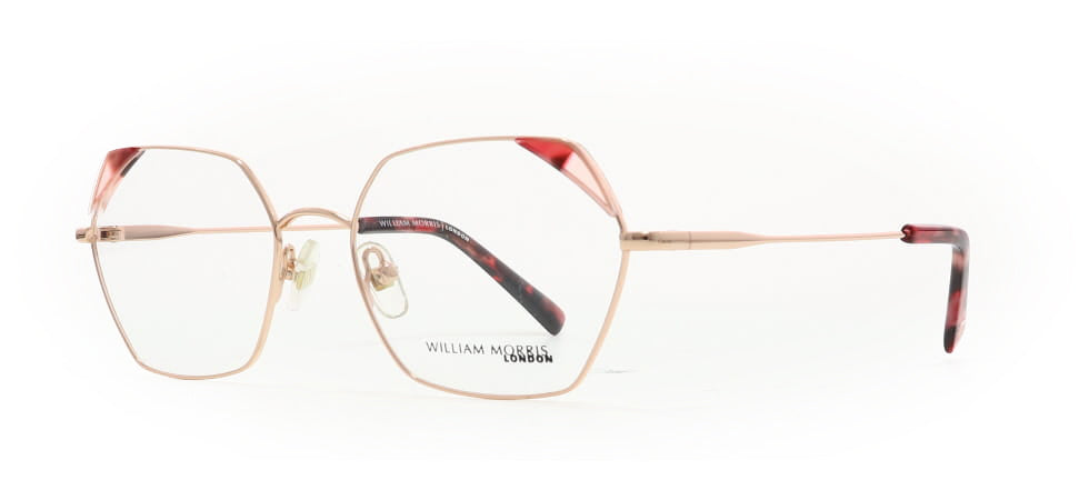 Image of William Morris Eyewear Frames