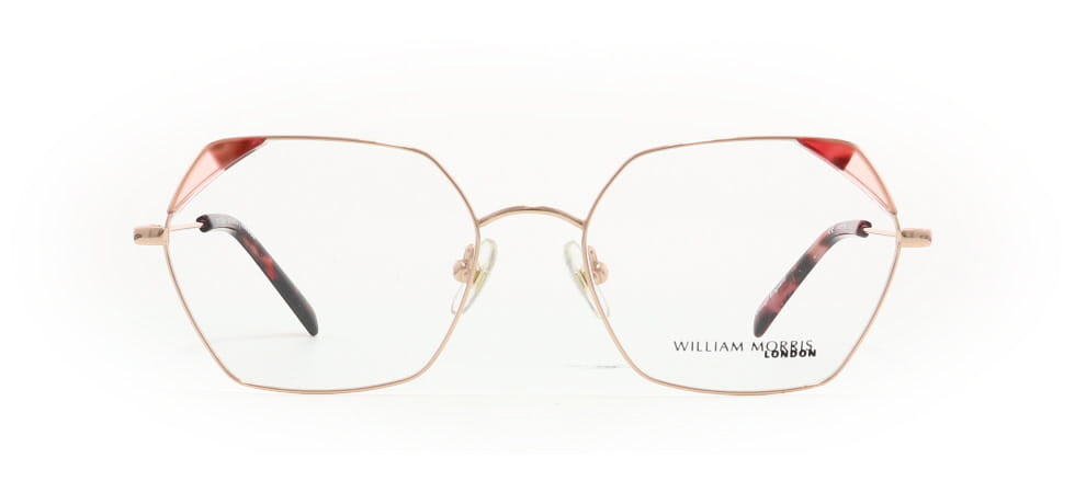 Image of William Morris Eyewear Frames