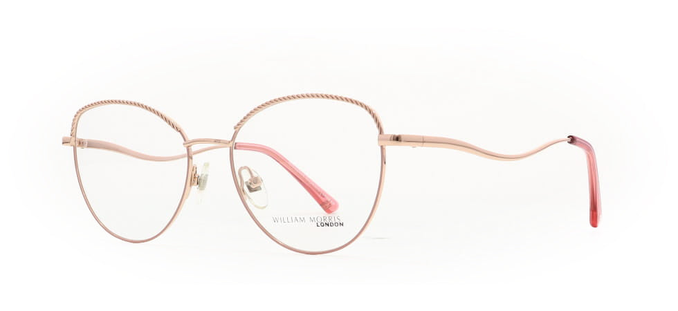 Image of William Morris Eyewear Frames