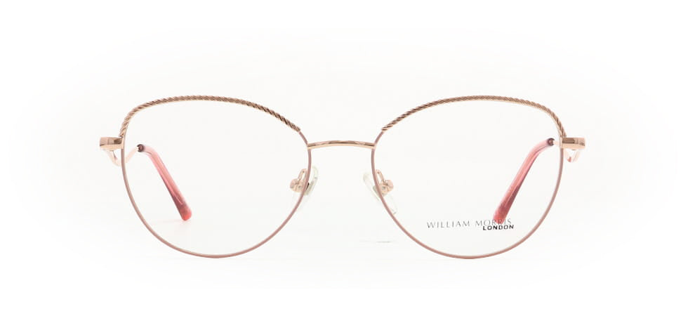 Image of William Morris Eyewear Frames