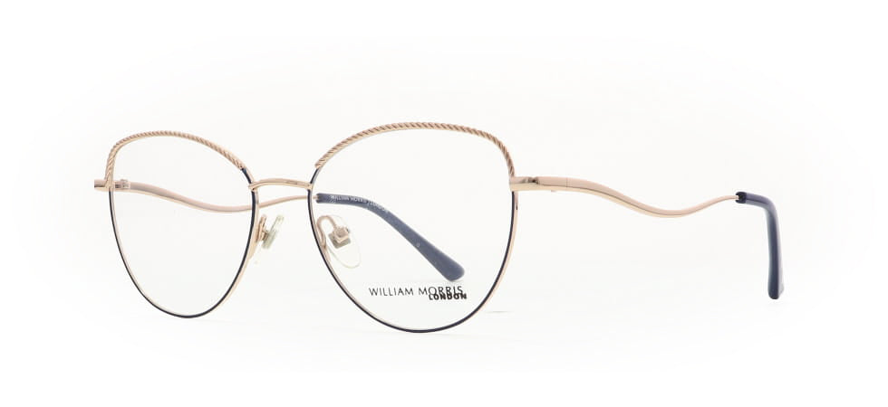 Image of William Morris Eyewear Frames