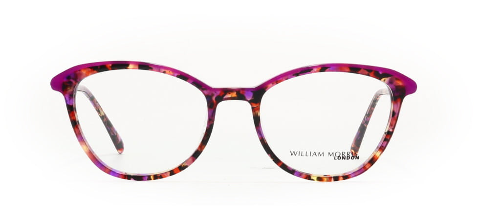 Image of William Morris Eyewear Frames