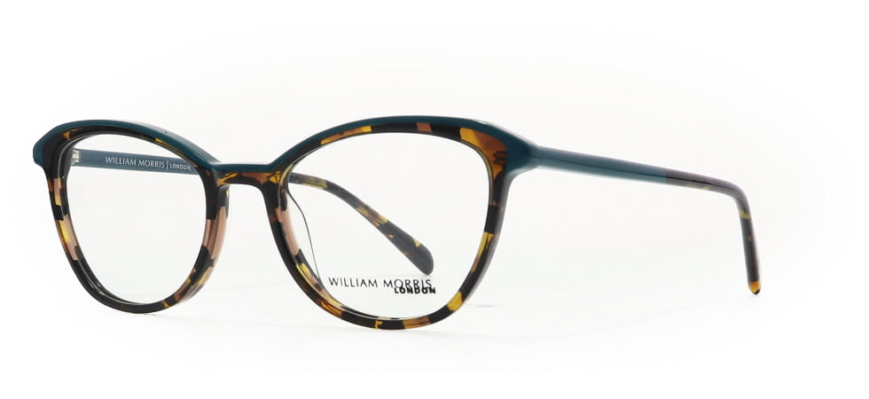Image of William Morris Eyewear Frames