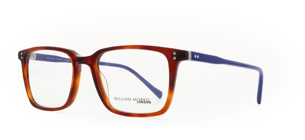 Image of William Morris Eyewear Frames
