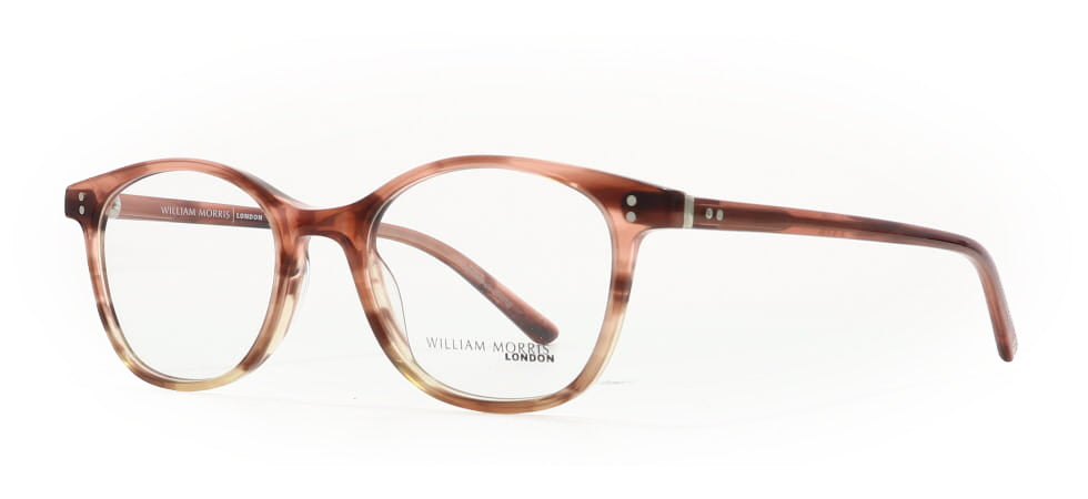 Image of William Morris Eyewear Frames