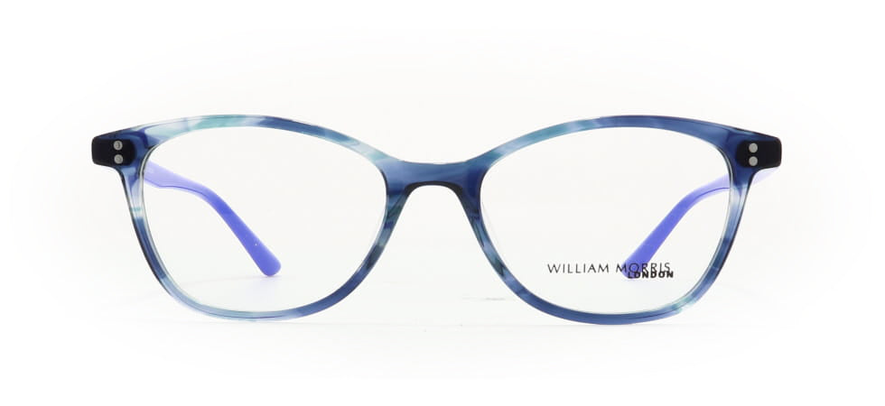Image of William Morris Eyewear Frames