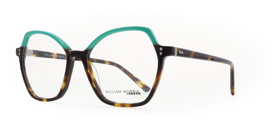 Image of William Morris Eyewear Frames