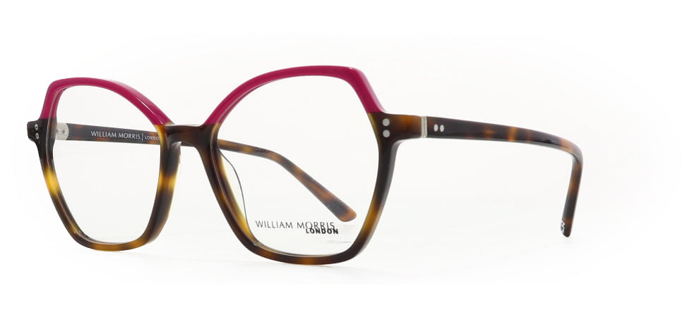 Image of William Morris Eyewear Frames