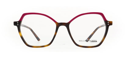 Image of William Morris Eyewear Frames