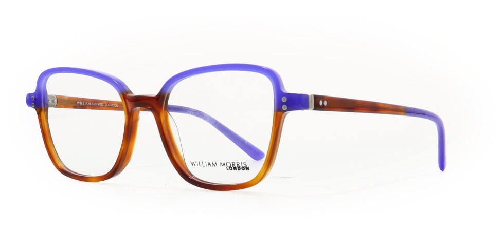 Image of William Morris Eyewear Frames