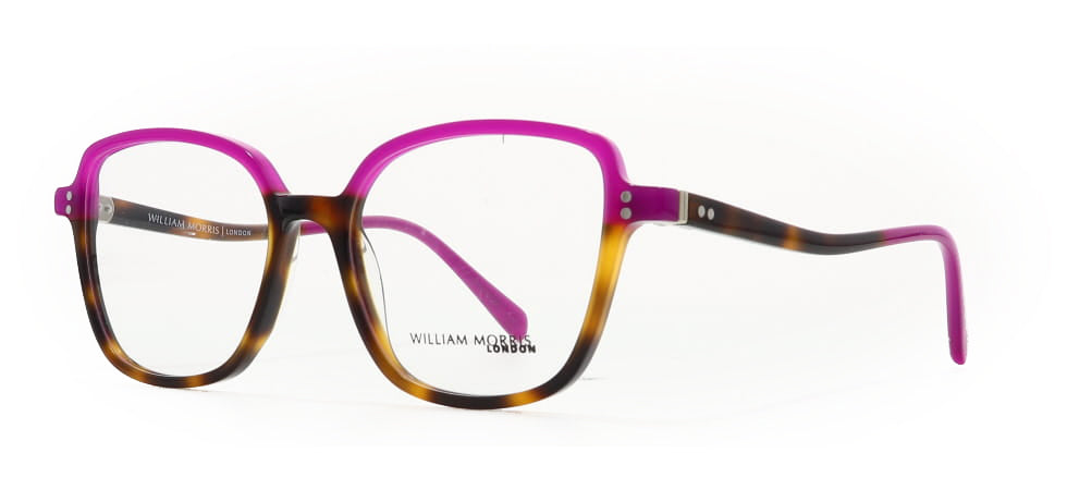 Image of William Morris Eyewear Frames