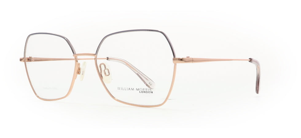 Image of William Morris Eyewear Frames
