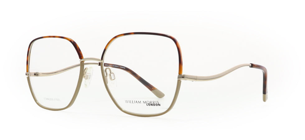 Image of William Morris Eyewear Frames