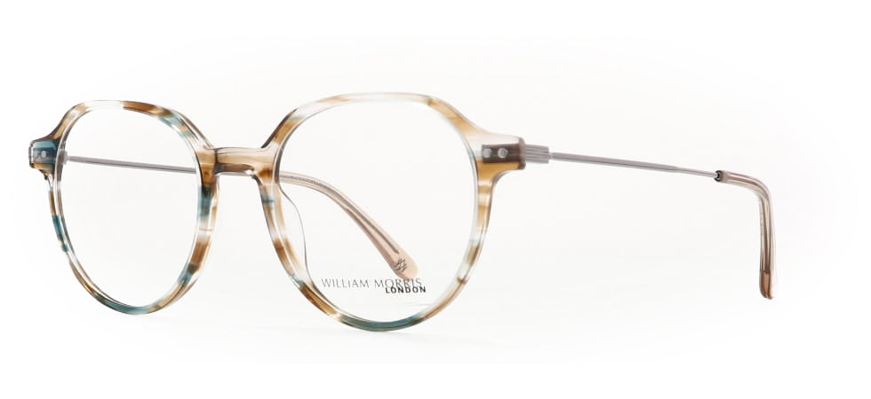 Image of William Morris Eyewear Frames
