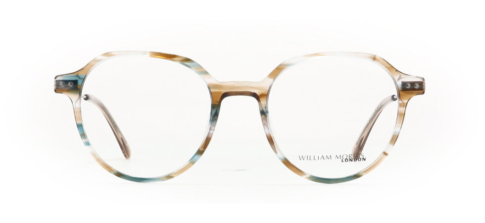 Image of William Morris Eyewear Frames