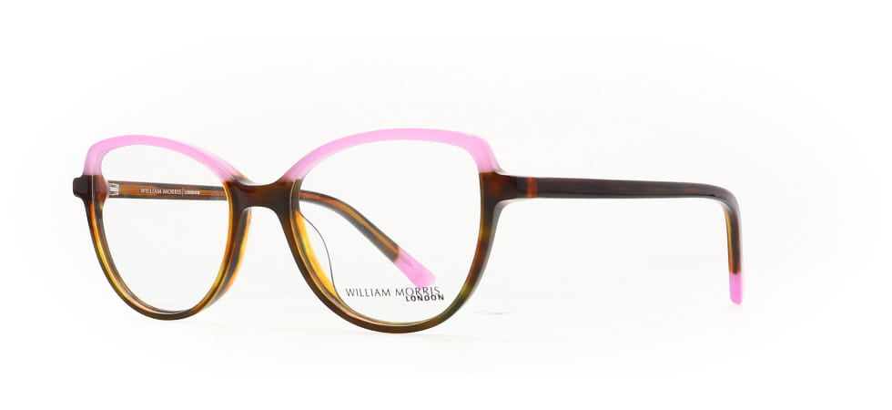 Image of William Morris Eyewear Frames