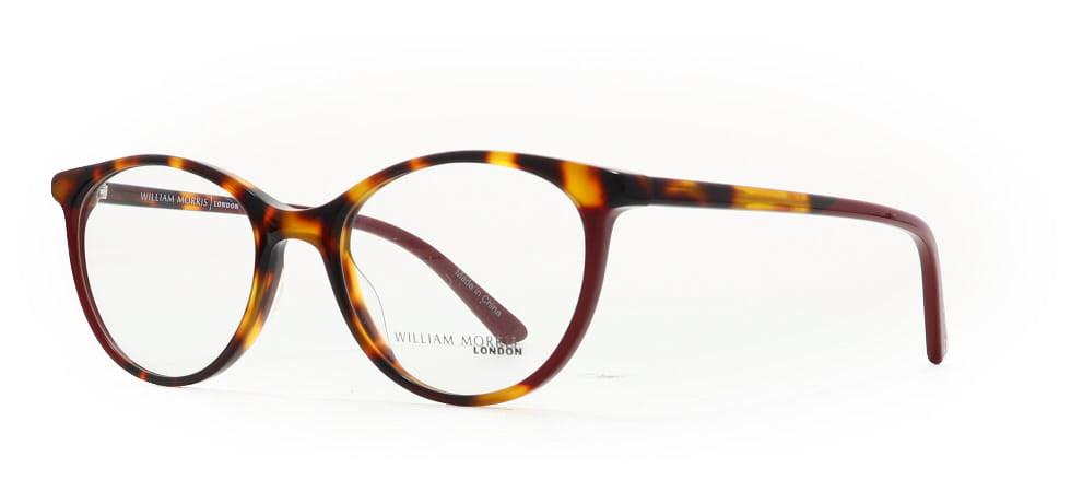 Image of William Morris Eyewear Frames