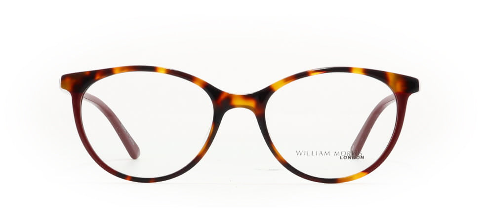 Image of William Morris Eyewear Frames