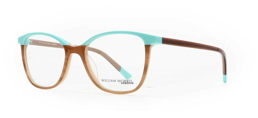 Image of William Morris Eyewear Frames