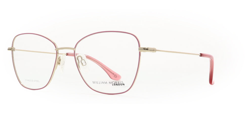 Image of William Morris Eyewear Frames