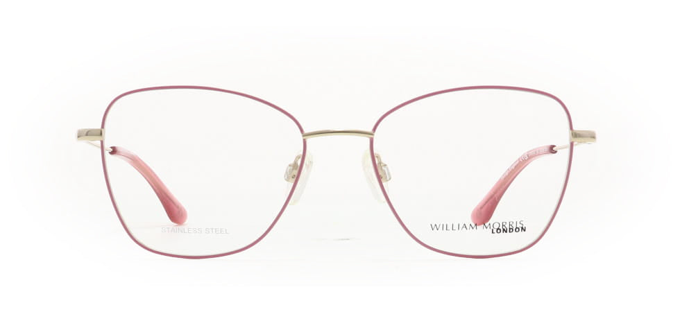Image of William Morris Eyewear Frames