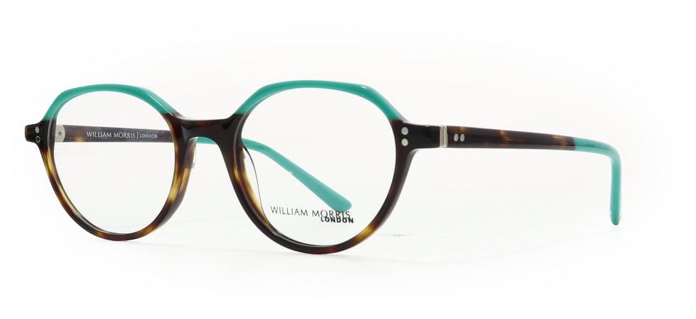 Image of William Morris Eyewear Frames
