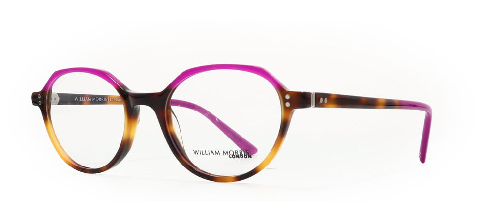 Image of William Morris Eyewear Frames