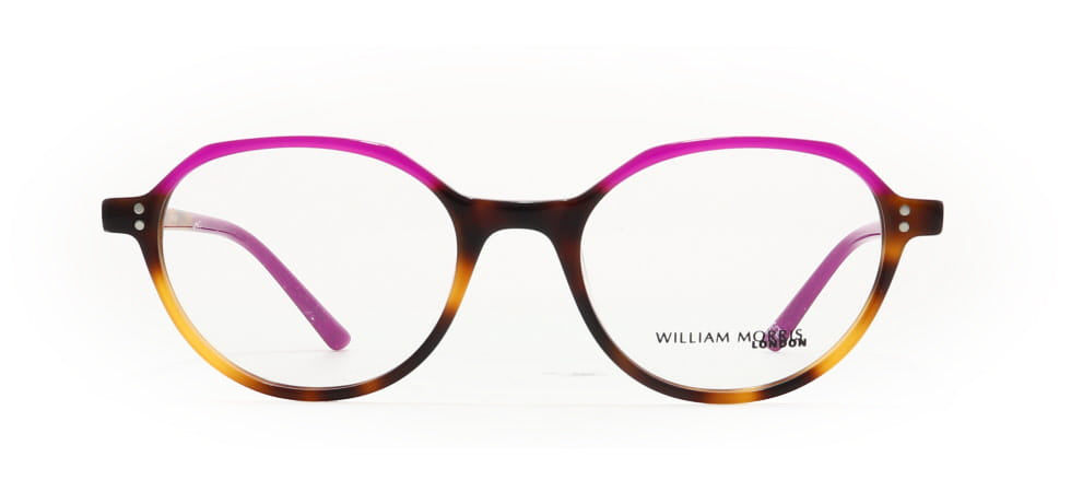 Image of William Morris Eyewear Frames
