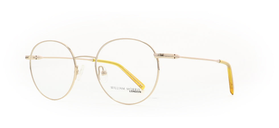 Image of William Morris Eyewear Frames