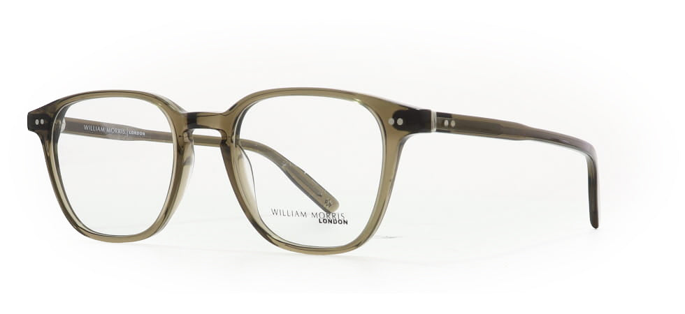 Image of William Morris Eyewear Frames