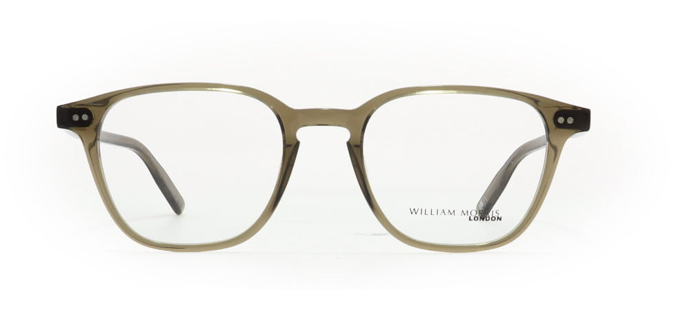Image of William Morris Eyewear Frames
