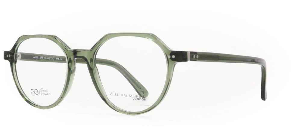 Image of William Morris Eyewear Frames