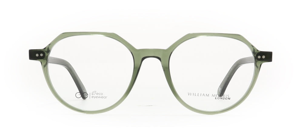 Image of William Morris Eyewear Frames
