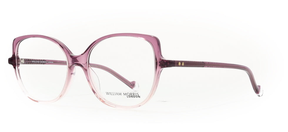 Image of William Morris Eyewear Frames
