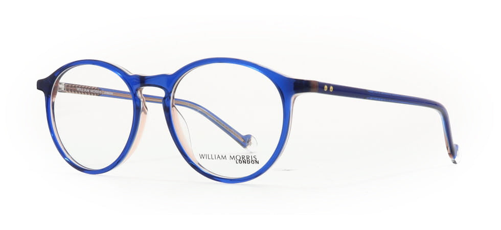 Image of William Morris Eyewear Frames